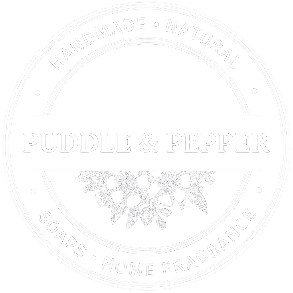 Puddle And Pepper