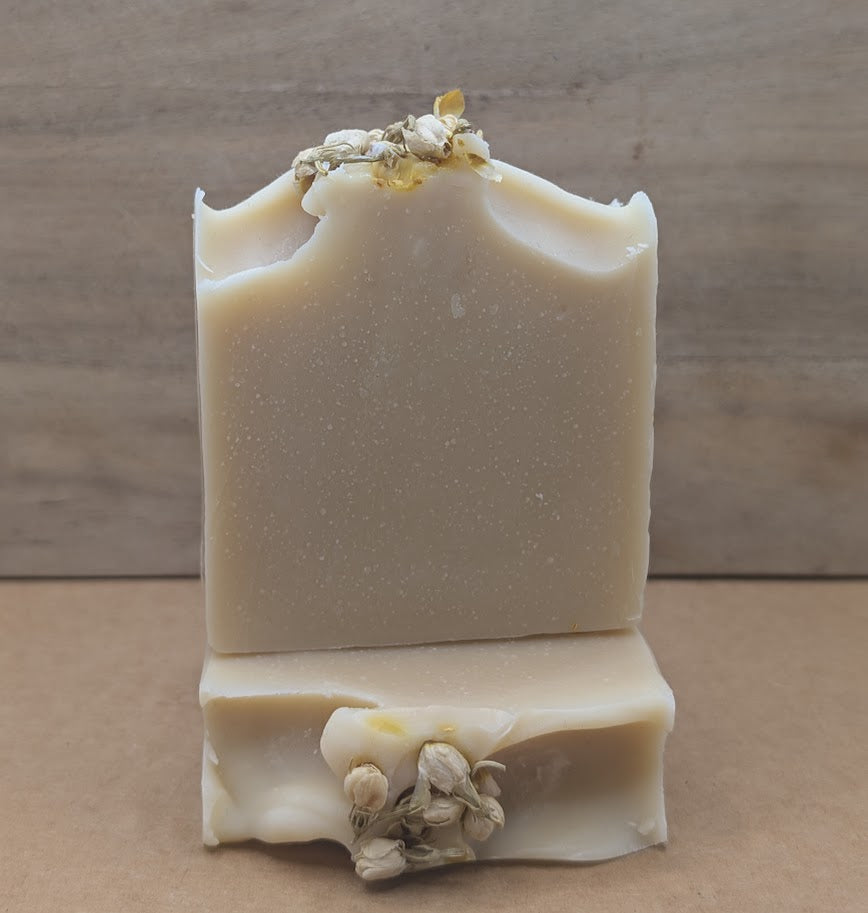 Goats Milk with Lavender & Ylang Ylang