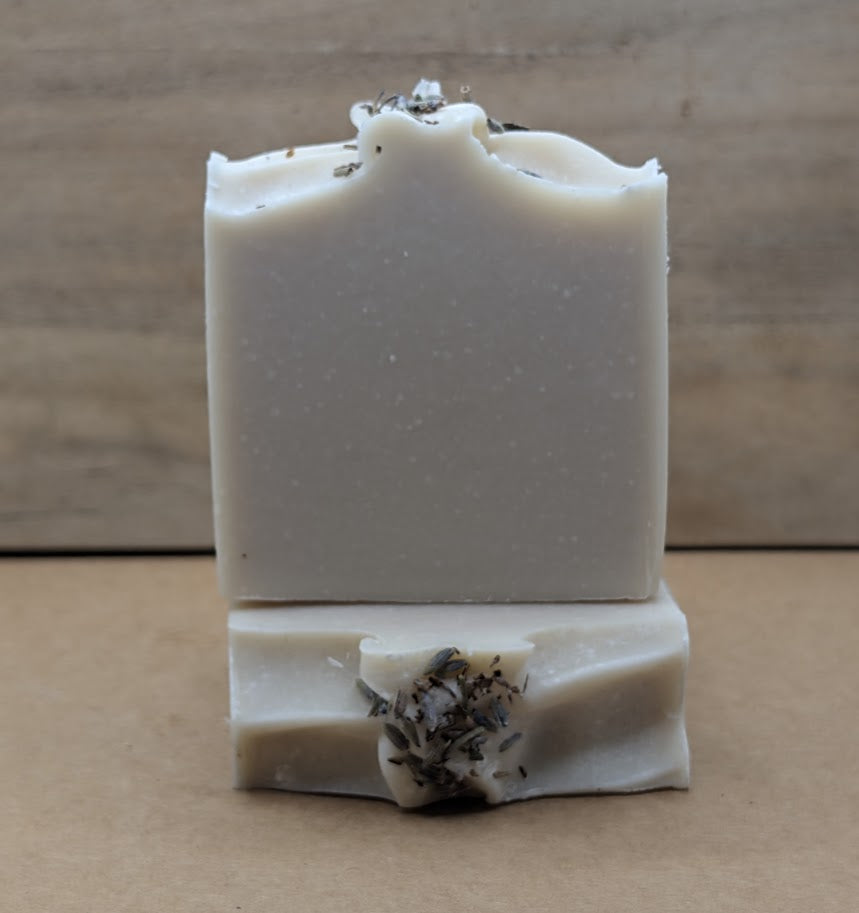 Lavender Soap