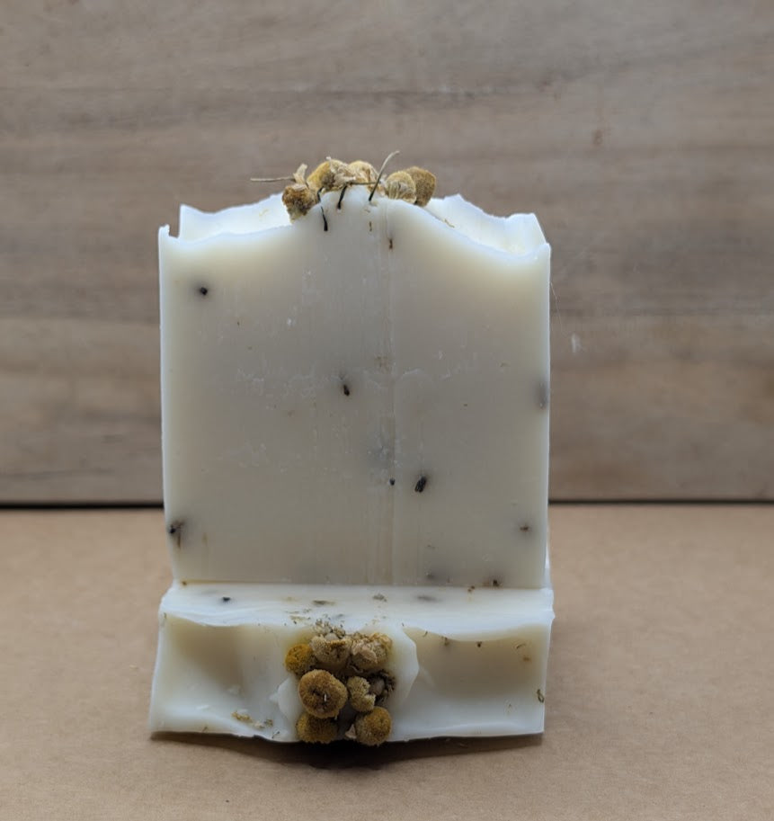 Chamomile & Lavender Soap