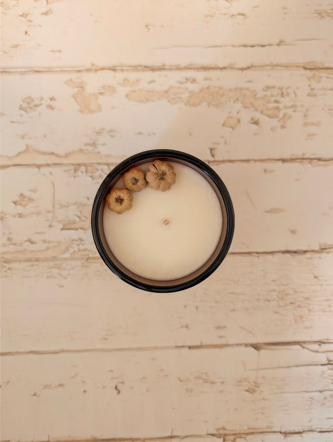 Pumpkin Spice & Everything Nice Soy Candle