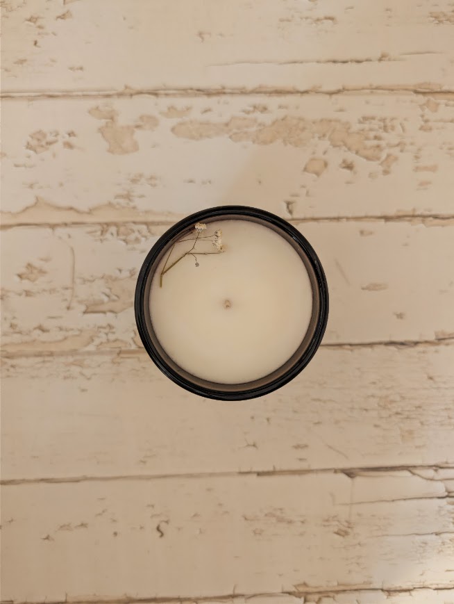 Countryside Cottage Soy Candle