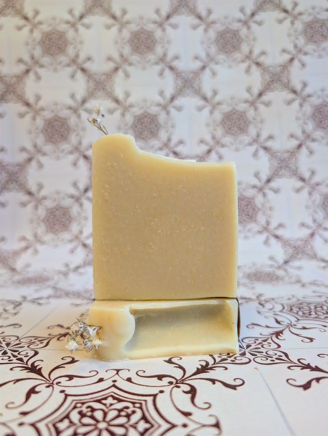 Goats Milk with Lavender & Ylang Ylang