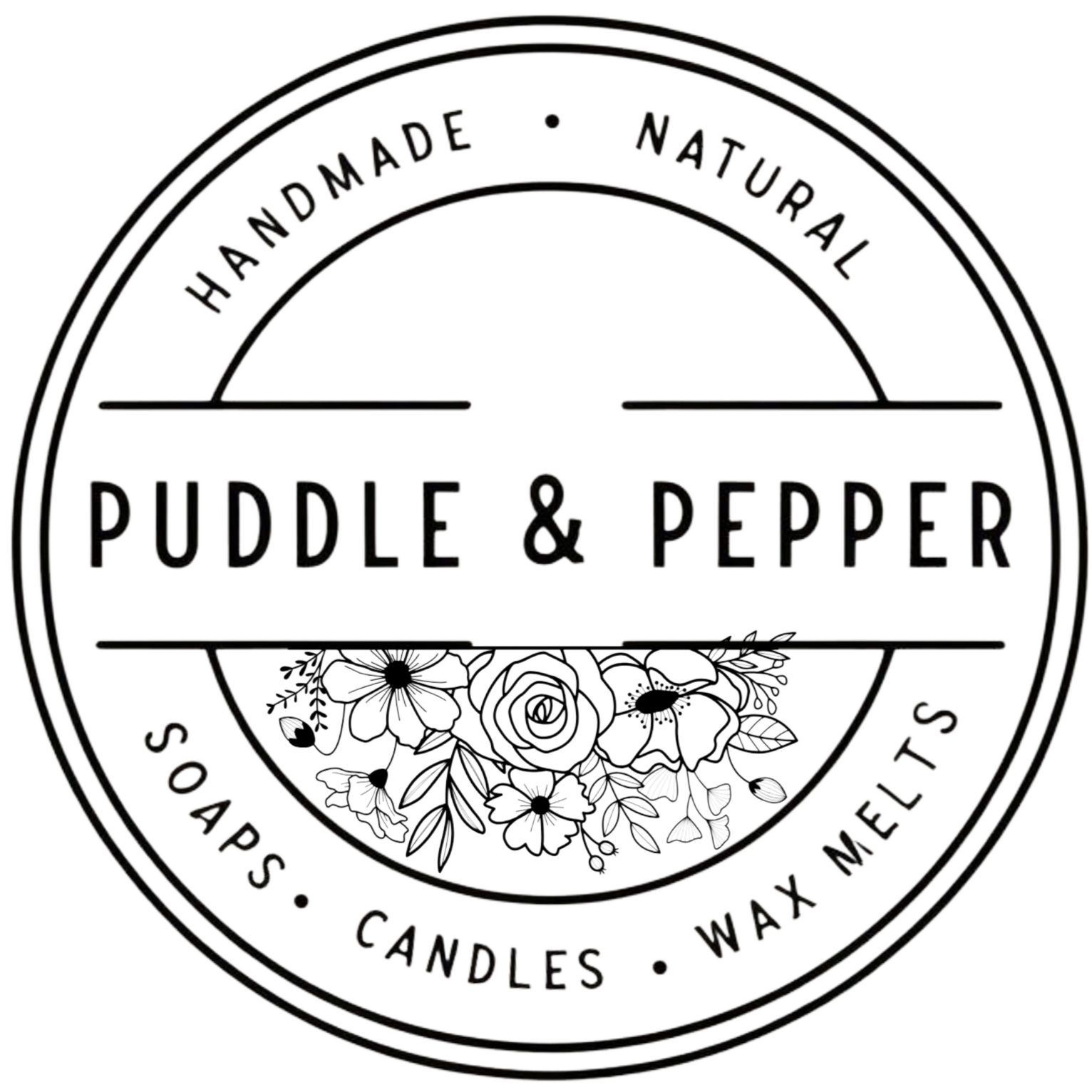 Puddle And Pepper